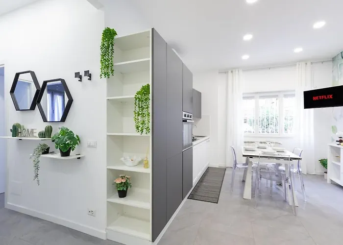 15 Minutes From Center & Metro 2 Minutes Appartamento Roma
