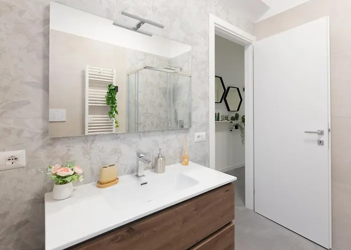 Appartamento 15 Minutes From Center & Metro 2 Minutes Roma