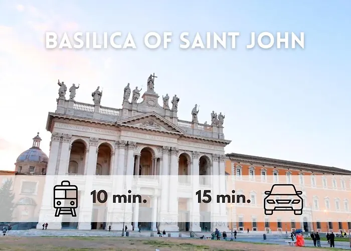 15 Minutes From Center & Metro 2 Minutes Appartamento