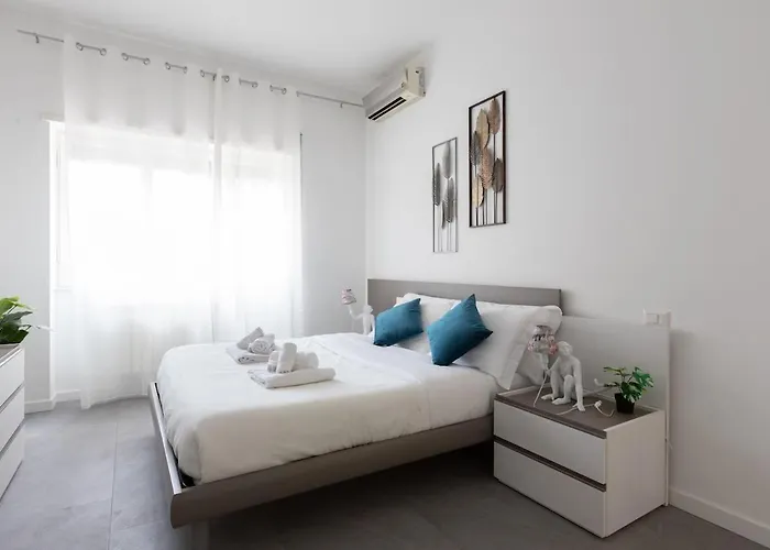 Appartamento 15 Minutes From Center & Metro 2 Minutes *