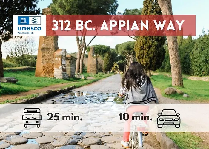 15 Minutes From Center & Metro 2 Minutes Appartamento Roma
