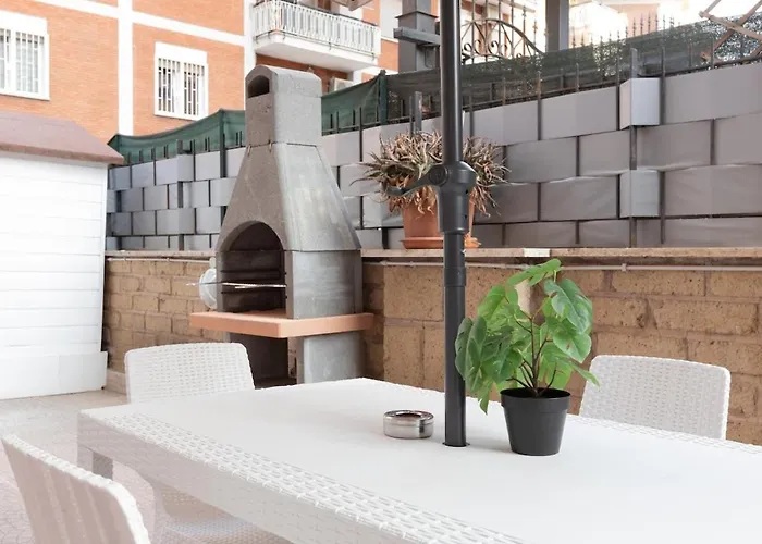 Appartamento 15 Minutes From Center & Metro 2 Minutes