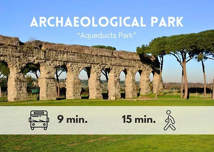 15 Minutes From Center & Metro 2 Minutes Appartamento Roma