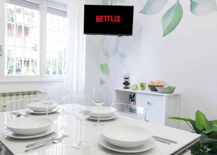 Appartamento 15 Minutes From Center & Metro 2 Minutes *